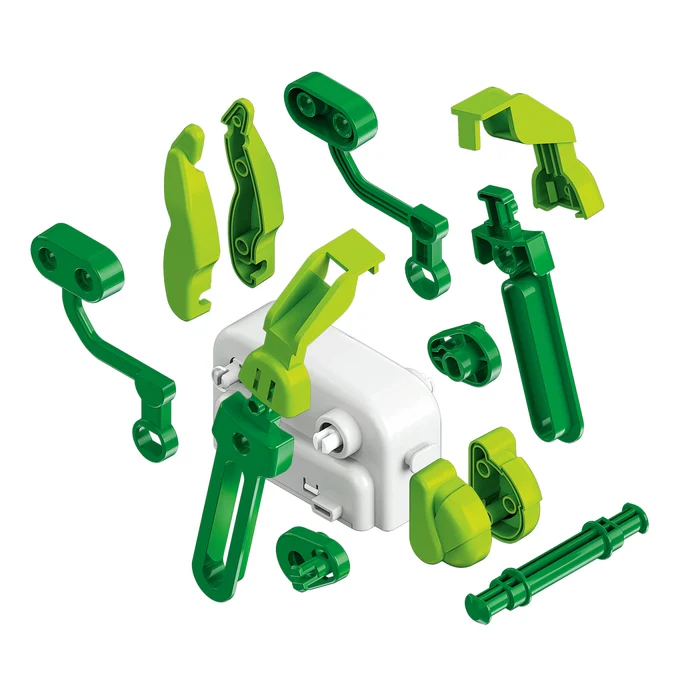 Action Roboter - Climber - Image 4