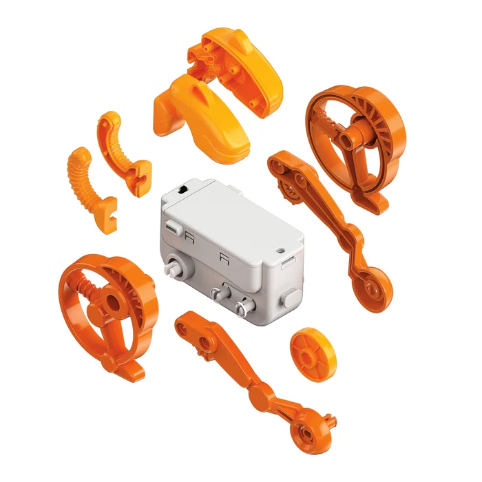 Action Roboter - Runner - Image 4