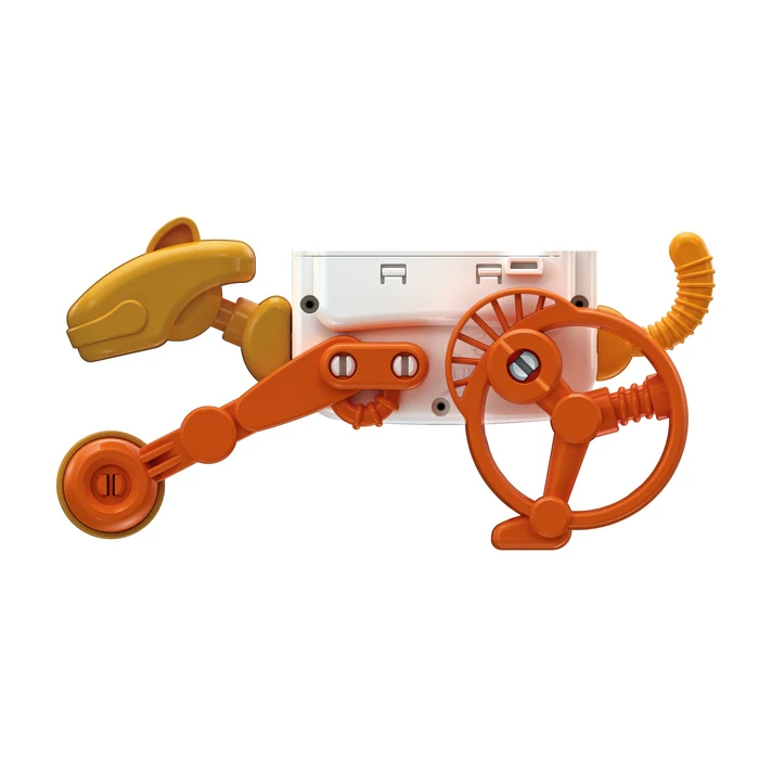 Action Roboter - Runner - Image 5