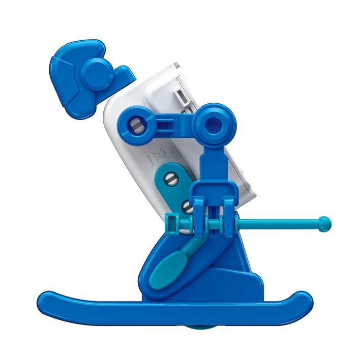 Action Roboter - Skier - Image 5