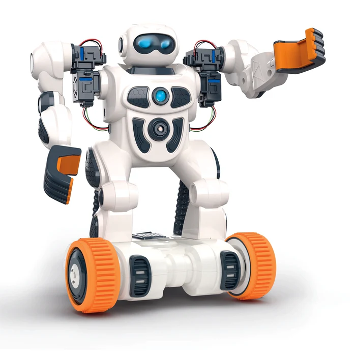 AIRO Pro - Artificial Intelligence Roboter - Image 3