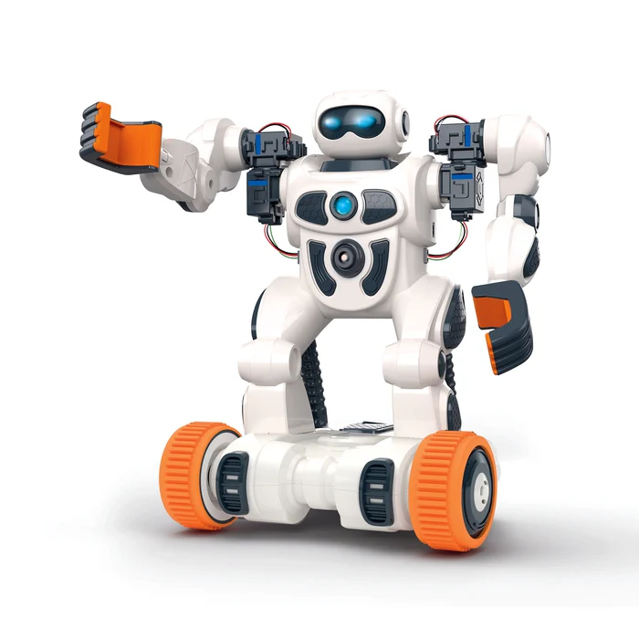 AIRO Pro - Artificial Intelligence Roboter - Image 4