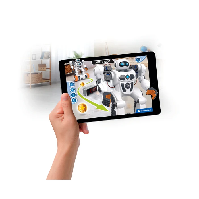 AIRO Pro - Artificial Intelligence Roboter - Image 6