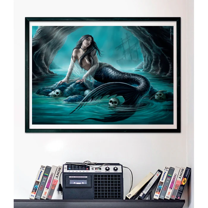 Anne Stokes - Siren'S Lament - 1000 teile - Image 3