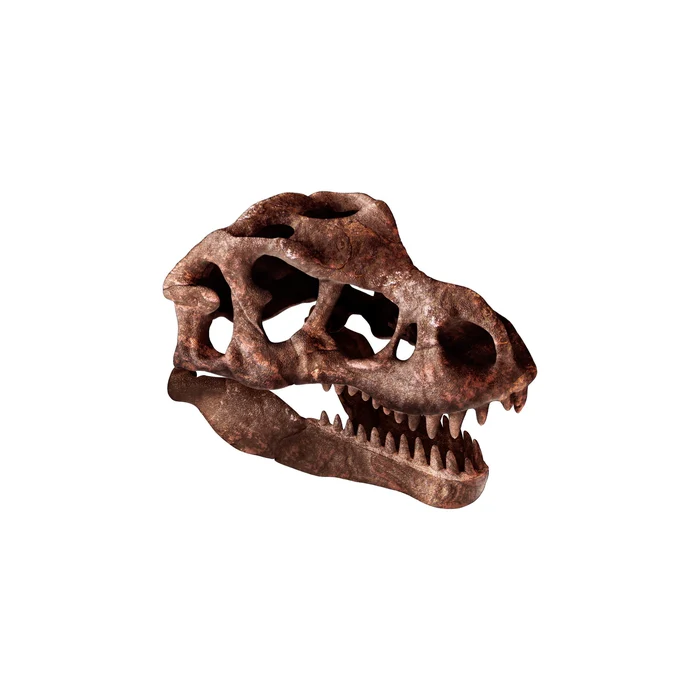 Ausgrabungs-Set Riesenschädel des T-Rex - Image 2