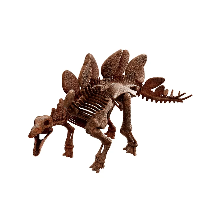 Ausgrabungs-Set Stegosaurus - Image 2