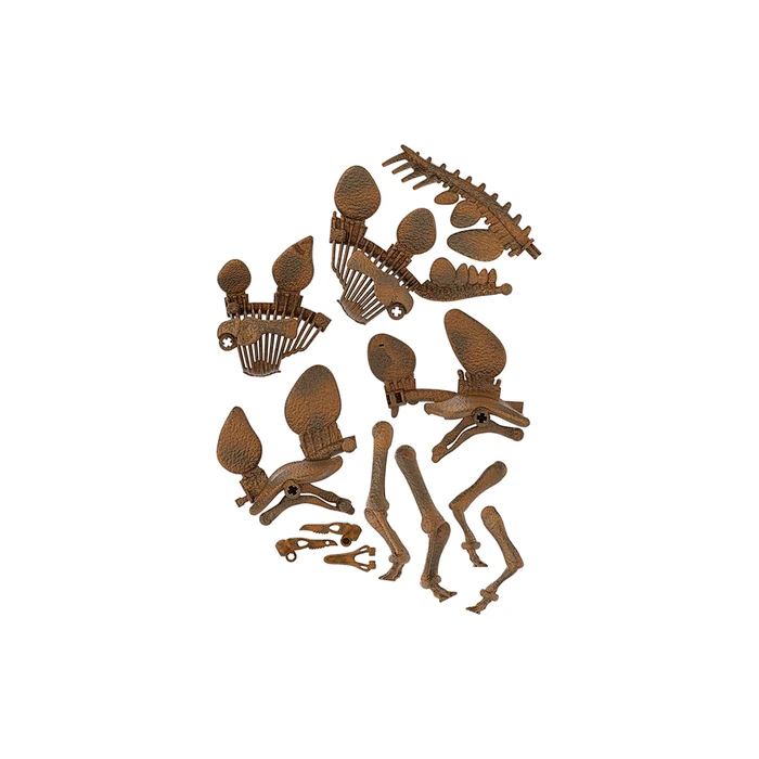 Ausgrabungs-Set Stegosaurus - Image 4