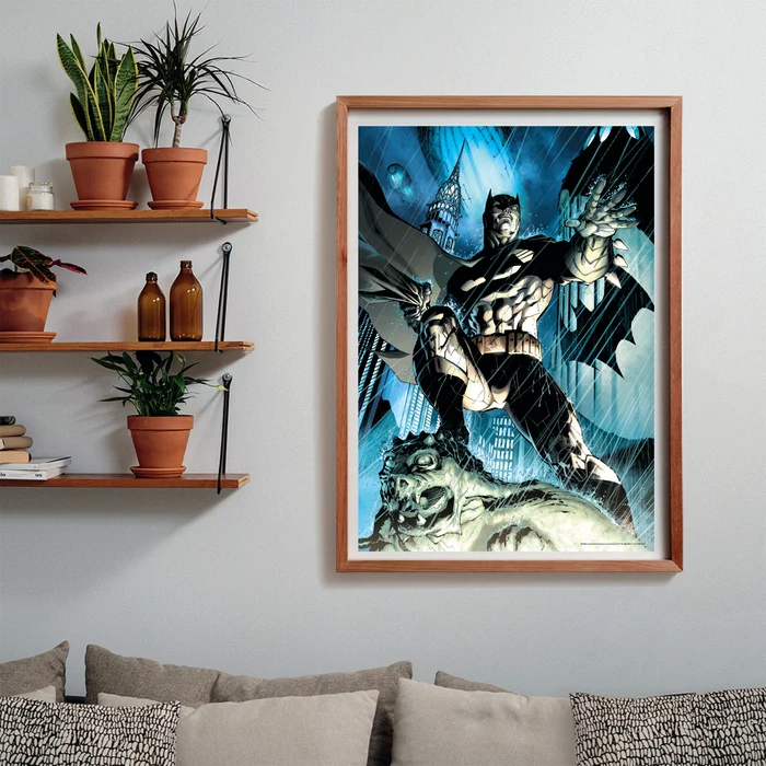 Batman - 1000 teile - Image 3