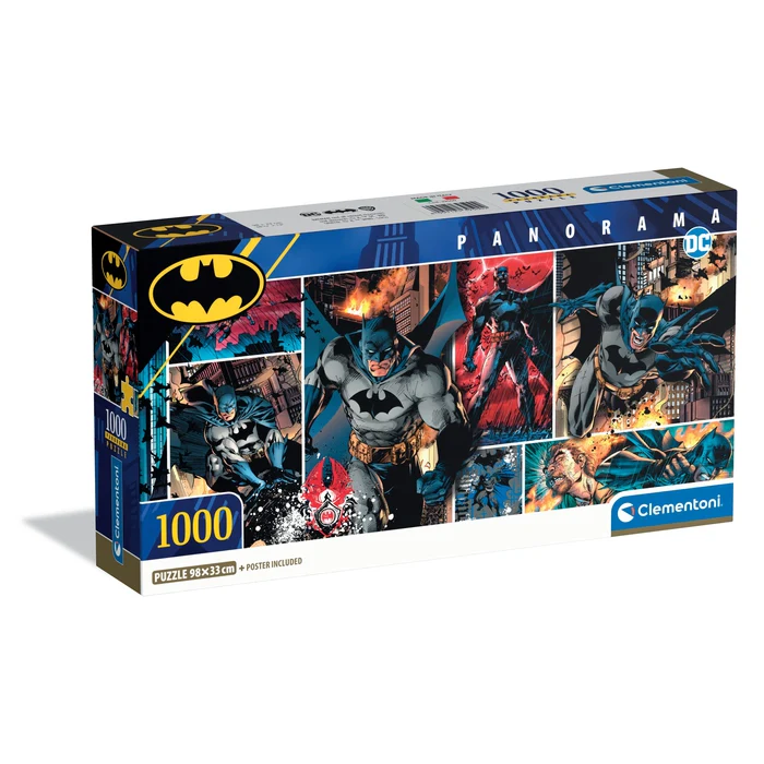 Batman - 1000 teile