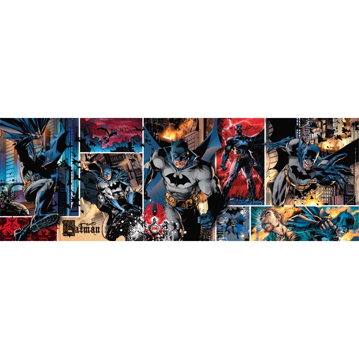 Batman - 1000 teile - Image 2