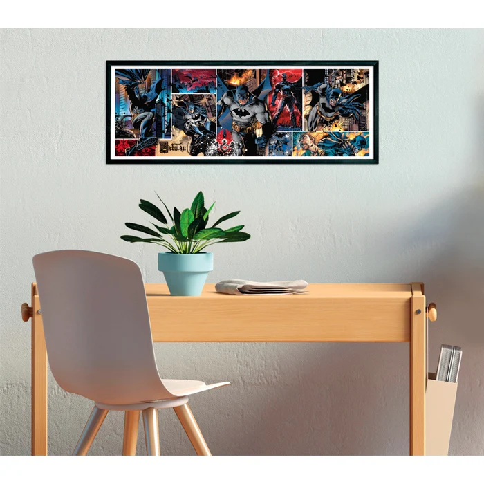 Batman - 1000 teile - Image 3