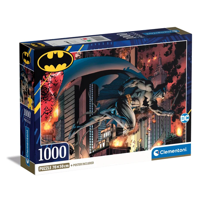 Batman - 1000 teile