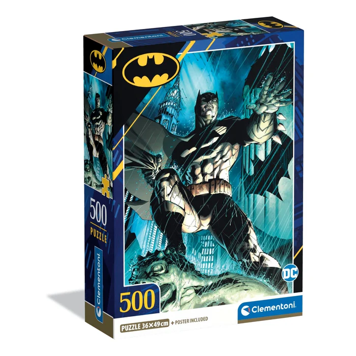 Batman - 500 teile