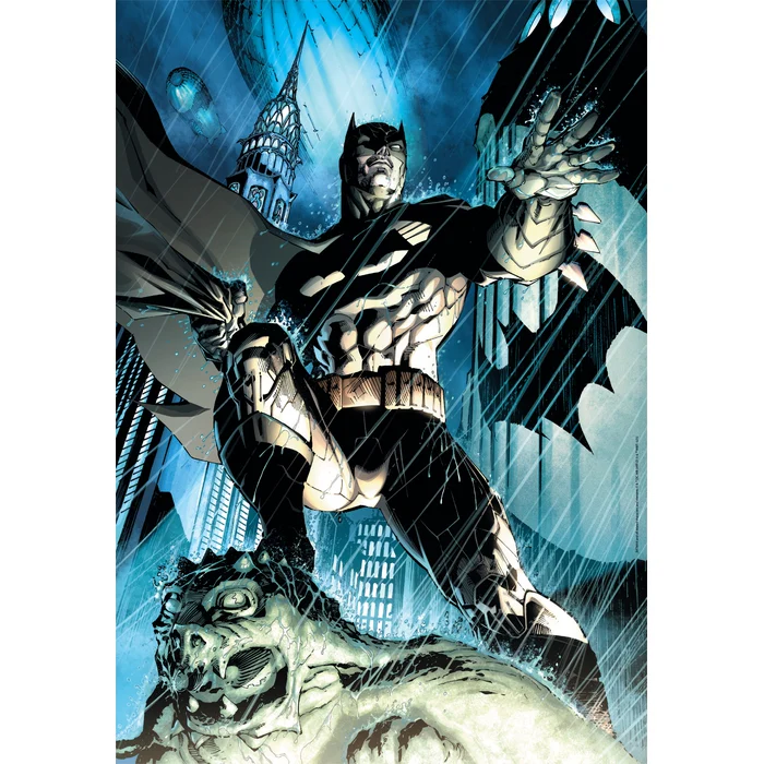 Batman - 500 teile - Image 2