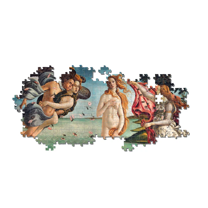Birth Of Venus - 2000 teile - Image 4