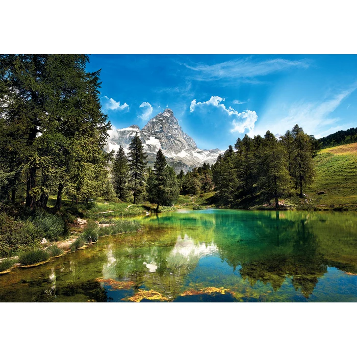 Blue Lake - 1500 teile - Image 2