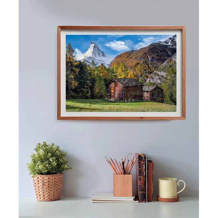 Charming Matterhorn - 500 teile - Image 3
