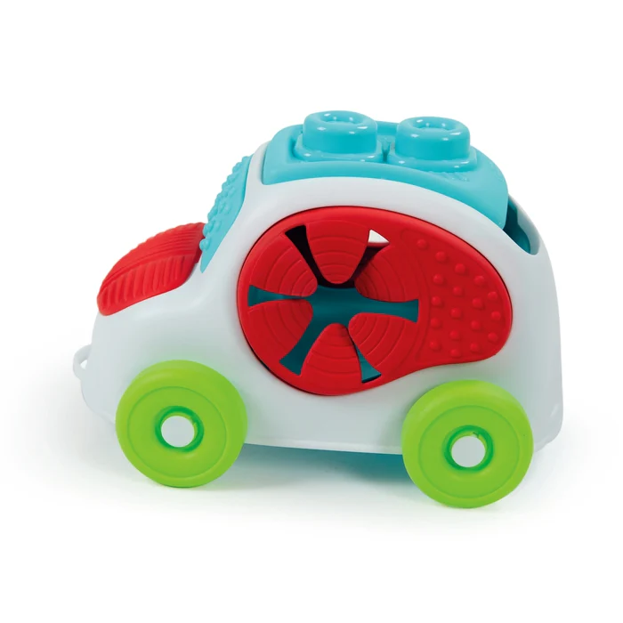 Clemmy - Sensorisches Auto - Image 3