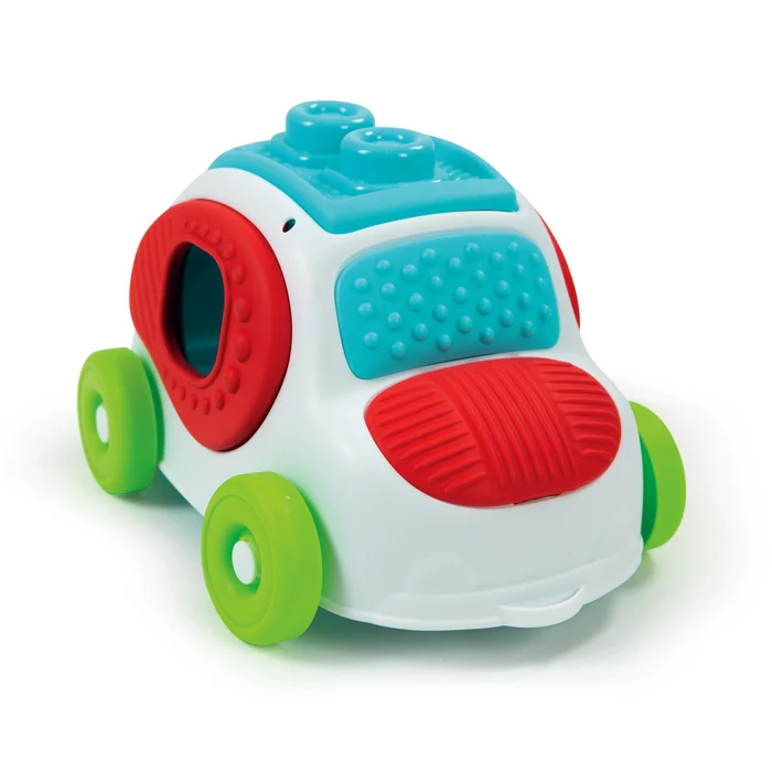 Clemmy - Sensorisches Auto - Image 6