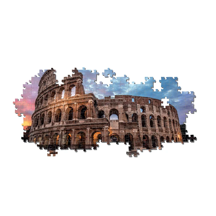 Coliseum Sunrise - 3000 teile - Image 4