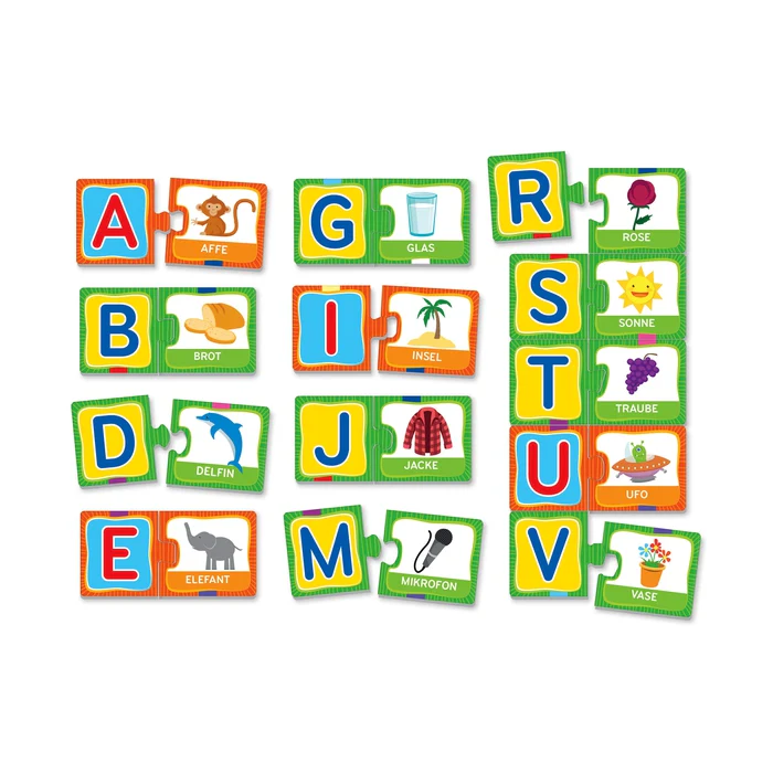 Das Alphabet - Image 4
