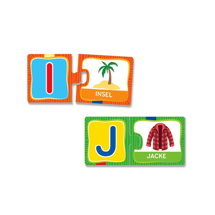 Das Alphabet - Image 6