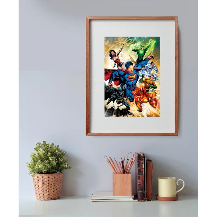 Dc Comics - 500 teile - Image 3