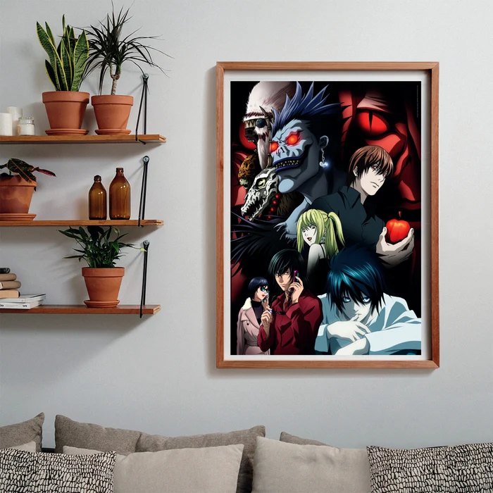 Death Note - 1000 teile - Image 3