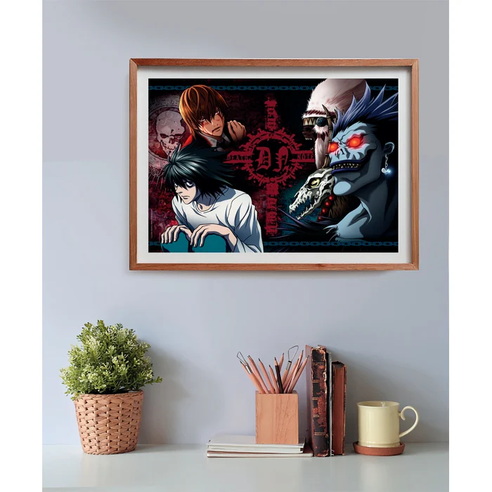 Death Note - 500 teile - Image 3