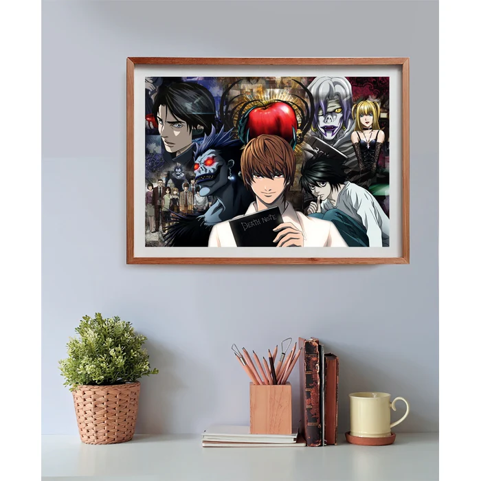 Death Note - 500 teile - Image 3