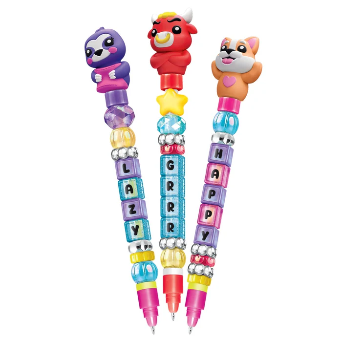 Deine Nachrichten Stift-Kreationen - Emotions - Image 2