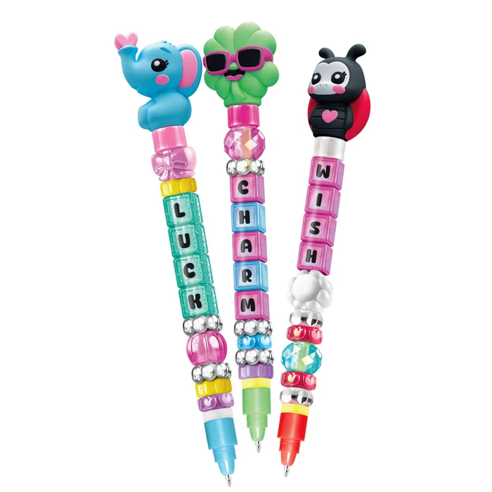 Deine Nachrichten Stift-Kreationen - Good Luck - Image 2