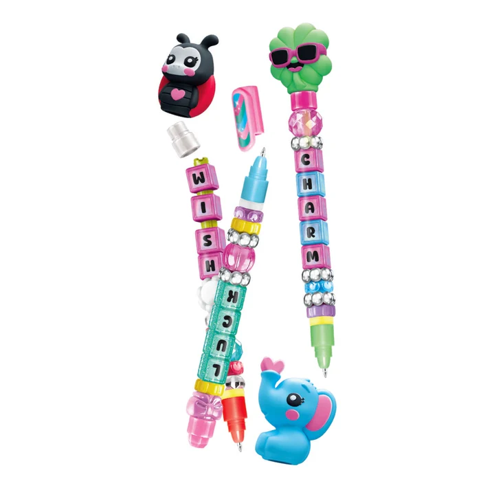 Deine Nachrichten Stift-Kreationen - Good Luck - Image 6