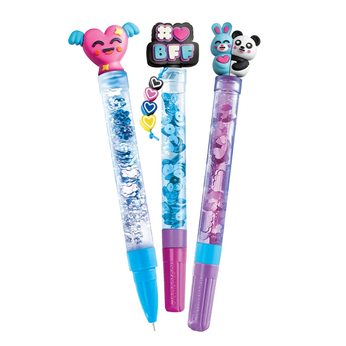 Deine Stift-Kreationen - BFF Beste Freunde für immer - Image 2