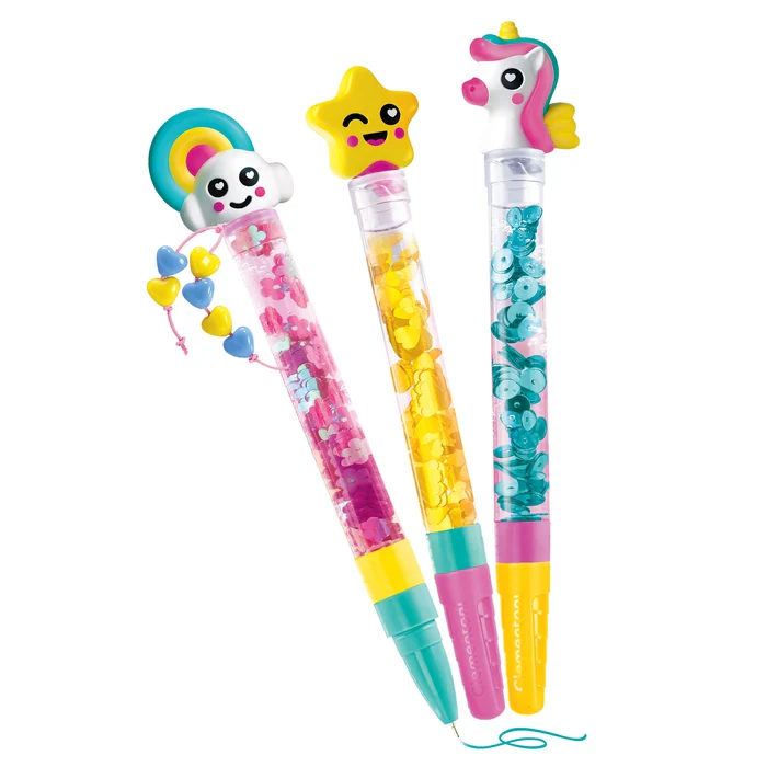 Deine Stift-Kreationen - Fantasy - Image 2