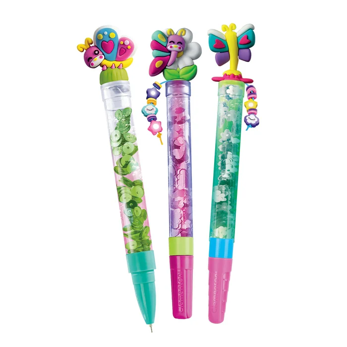 Deine Stift-Kreationen - Schmetterling - Image 2