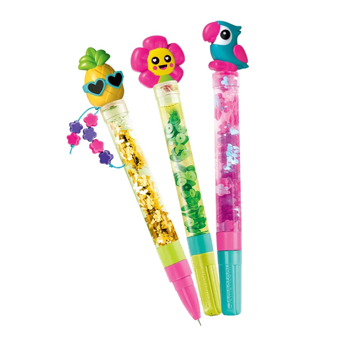Deine Stift-Kreationen - Tropical - Image 2