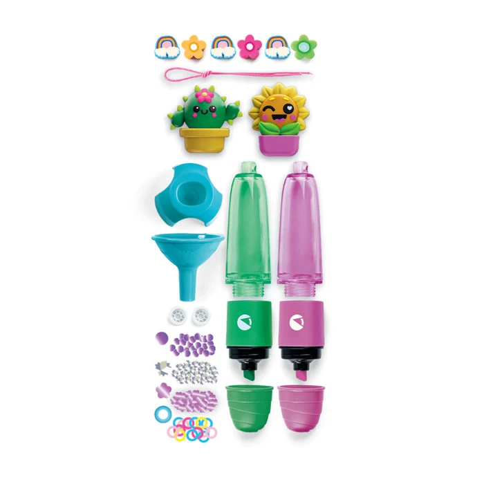 Deine Textmarker-Kreationen - Garten - Image 3