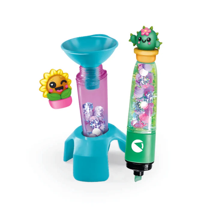 Deine Textmarker-Kreationen - Garten - Image 5
