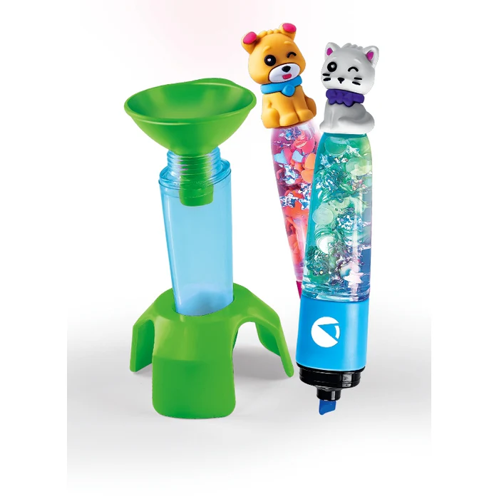 Deine Textmarker-Kreationen - Süße Tierfreunde - Image 5