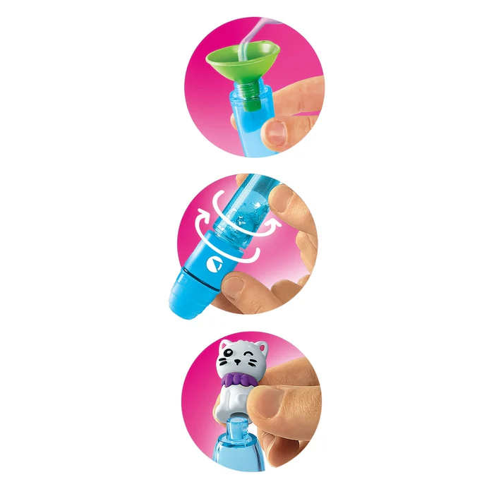Deine Textmarker-Kreationen - Süße Tierfreunde - Image 6