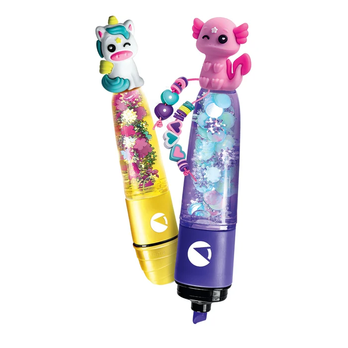 Deine Textmarker-Kreationen - Tiere im Trend - Image 2