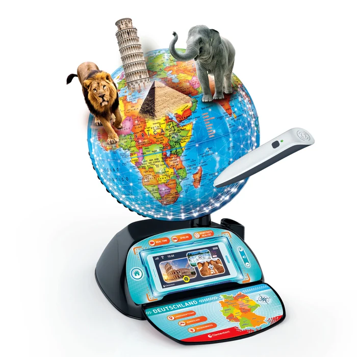 Digitaler Globus Real-Time - Image 5