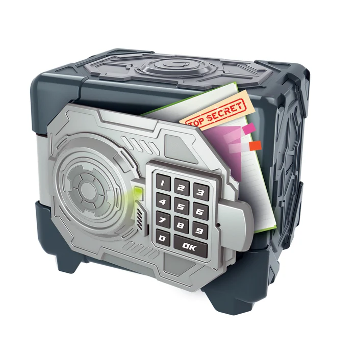 Digitaler Tresor - Image 2