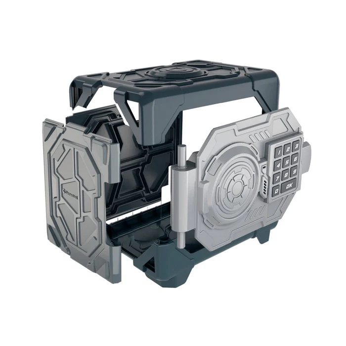 Digitaler Tresor - Image 4