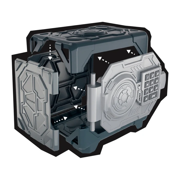 Digitaler Tresor - Image 5
