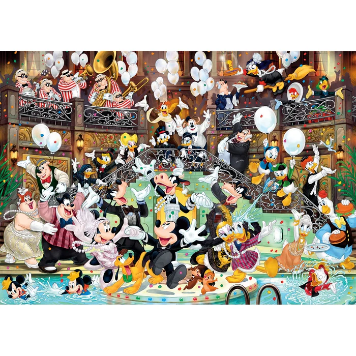 Disney Gala - 6000 teile - Image 2