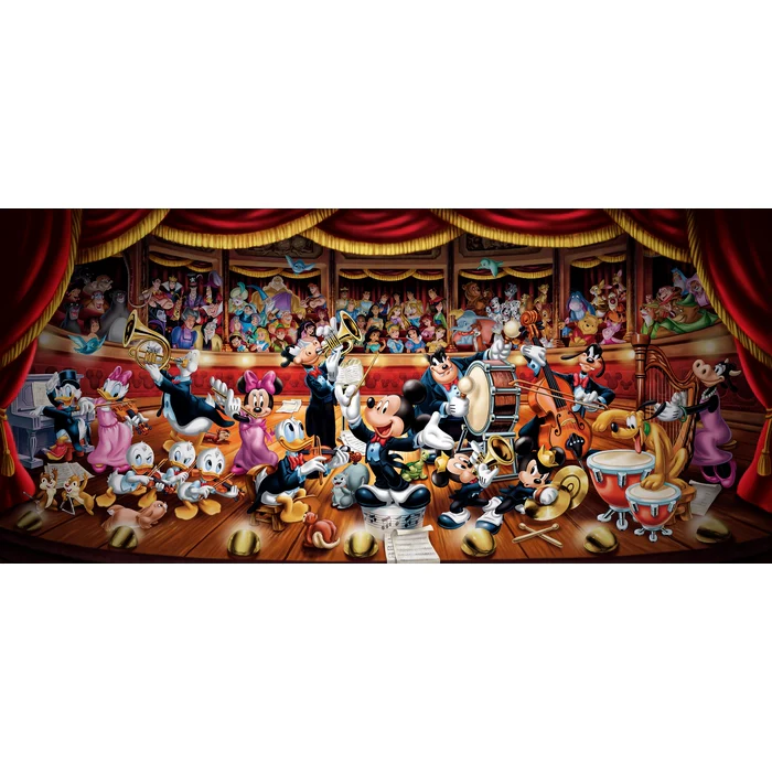 Disney Orchestra - 13200 teile - Image 2