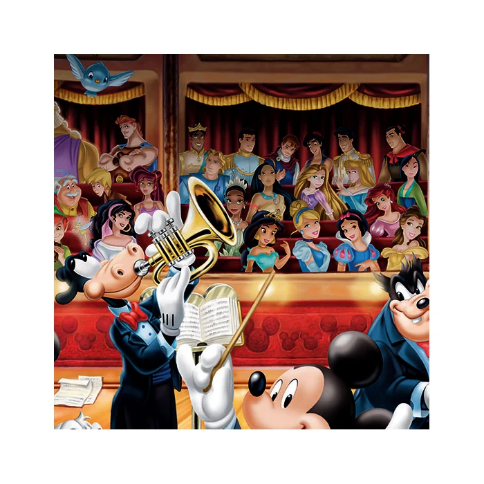 Disney Orchestra - 13200 teile - Image 3