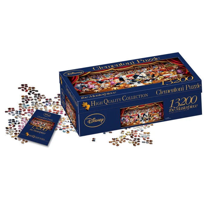 Disney Orchestra - 13200 teile - Image 6